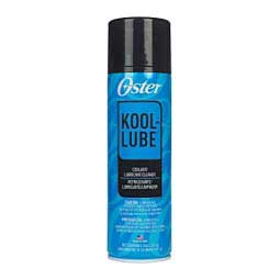 Kool Lube Coolant, Lubricant & Blade Cleaner  Oster